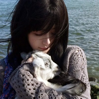 来自另一个星球的女孩